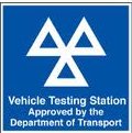MOT test centre garage Hitchin