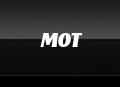 MOT centre in Queen Street