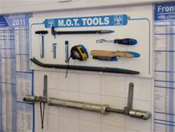 mot tools