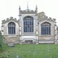 St Marys Church Hitchin